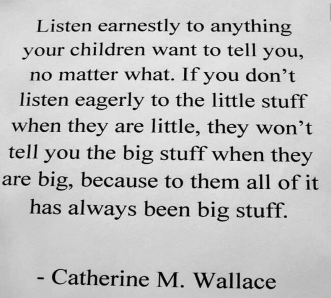 quote by Catherine M. Wallace