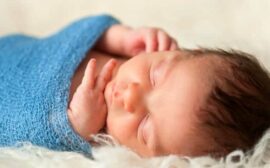 things you must consider when swaddling victual at night