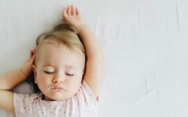 baby sleep training tips